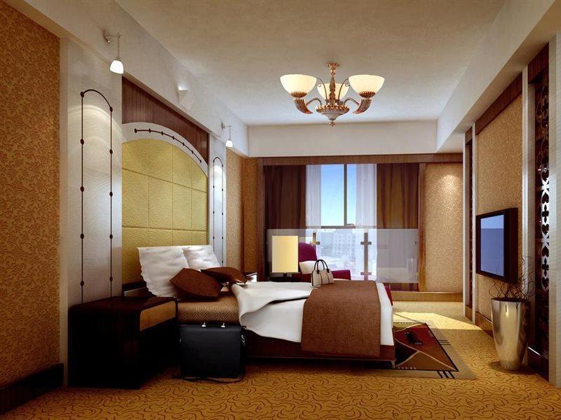 Ramada Chengdu North Hotel Ngoại thất bức ảnh