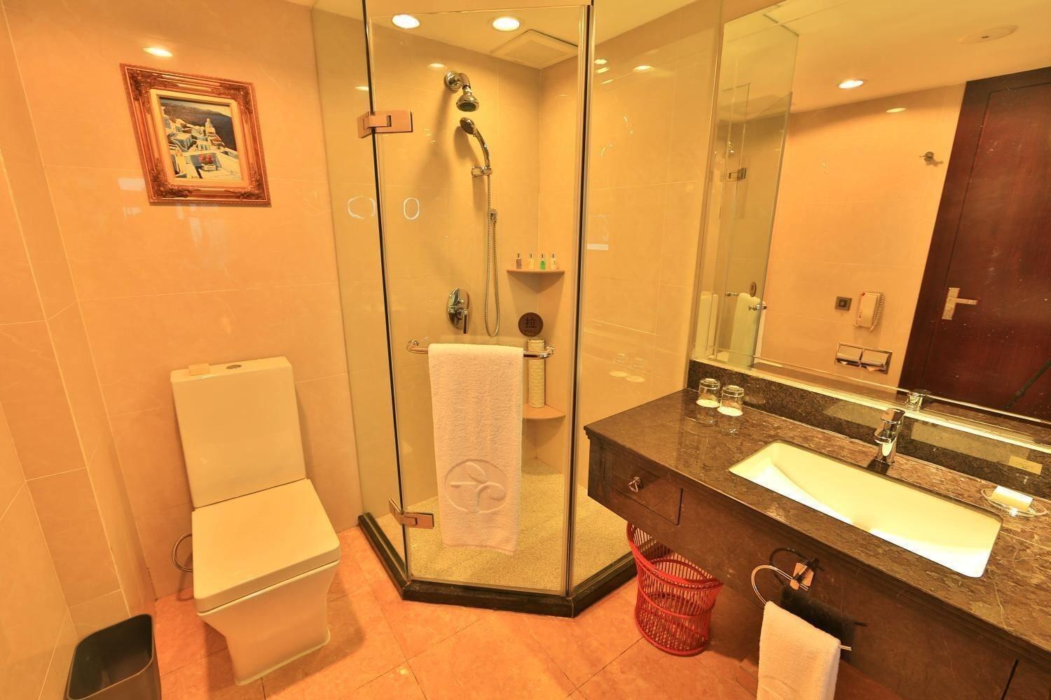 Ramada Chengdu North Hotel Ngoại thất bức ảnh