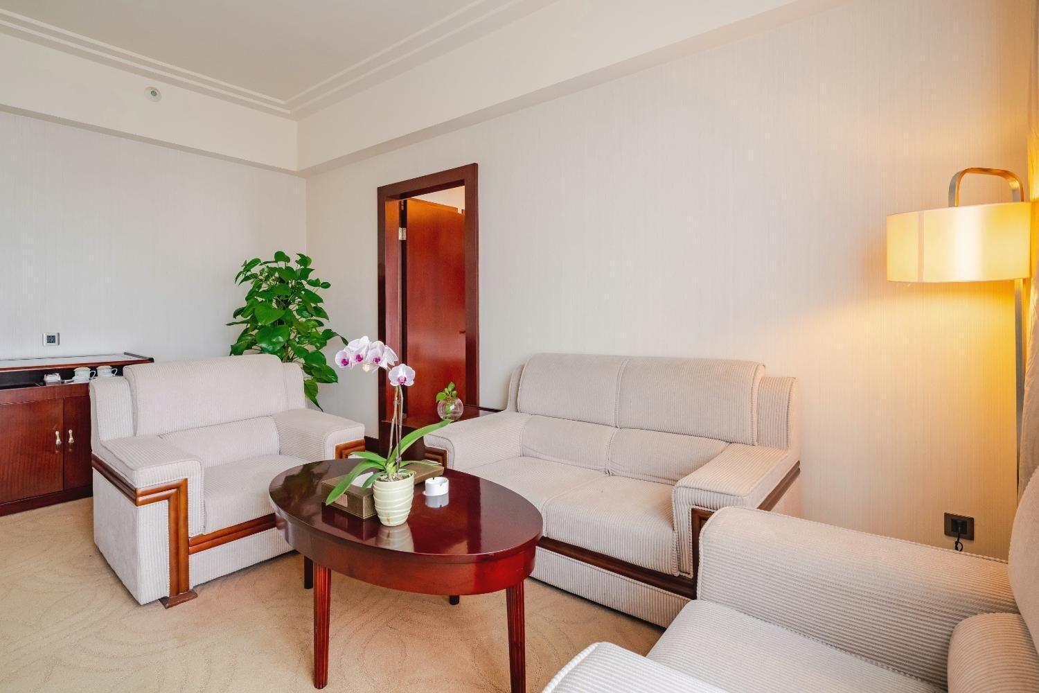 Ramada Chengdu North Hotel Ngoại thất bức ảnh