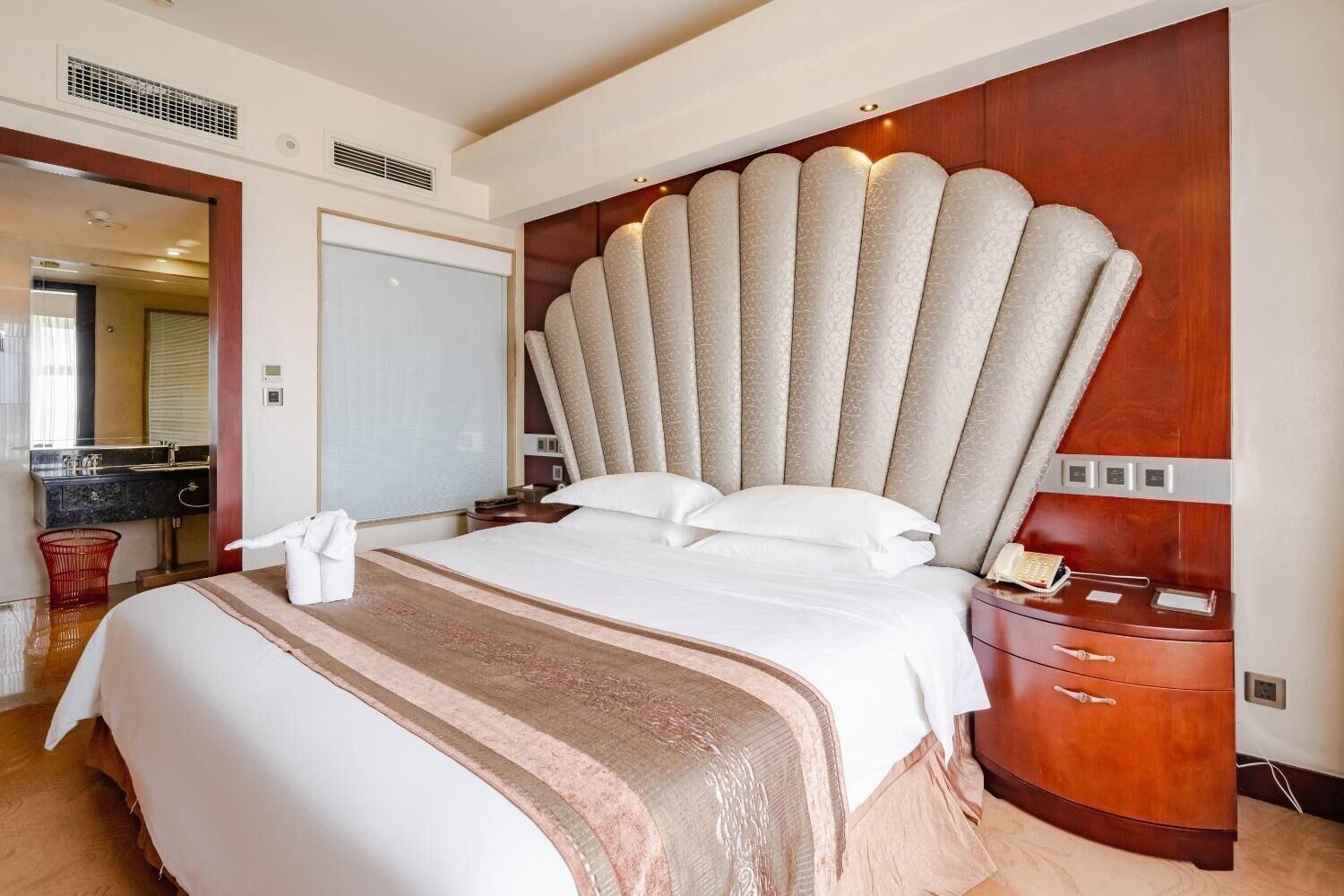 Ramada Chengdu North Hotel Ngoại thất bức ảnh