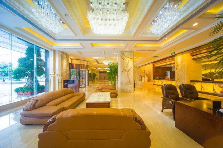 Ramada Chengdu North Hotel Nội địa bức ảnh